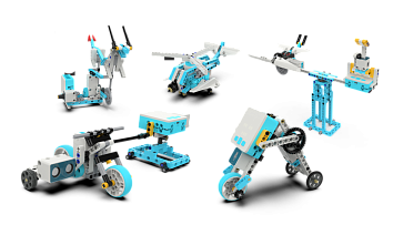 Набор серии Alpha B, ресурсный – портал поставщиков НСППО - 4